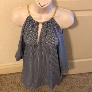 Michael Kors Cold shoulder